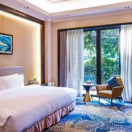 Chateau Starriver Guangzhou Peninsula Zewnętrze zdjęcie