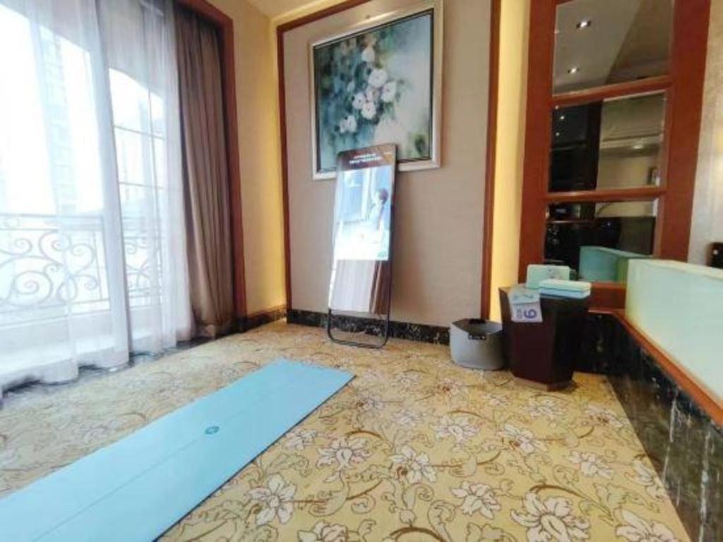 Chateau Starriver Guangzhou Peninsula Zewnętrze zdjęcie