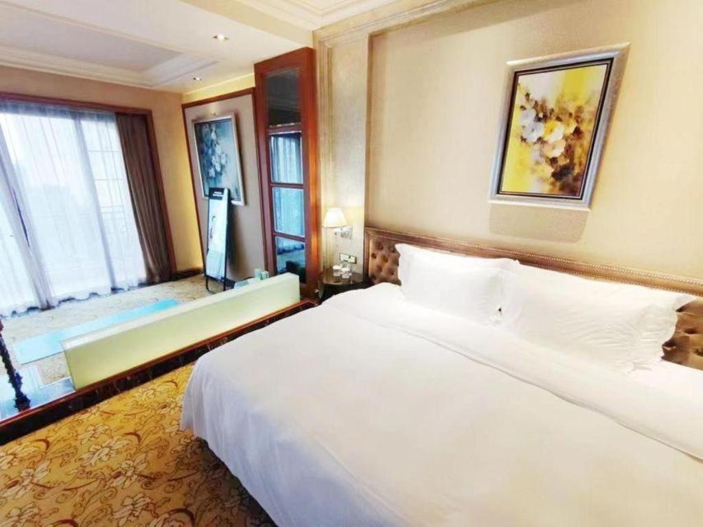 Chateau Starriver Guangzhou Peninsula Zewnętrze zdjęcie